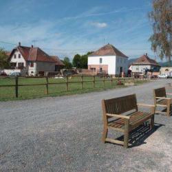 Gîte Domaine Du Haras De St Pierre
