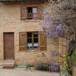 Gîte Domaine Du Moulin Blanc