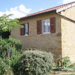 Gîte Domaine La Guillardière