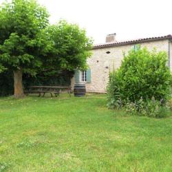 Gîte Domaine Les Hauts De Riquets