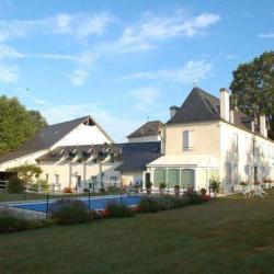 Gîte Domaine Pedelaborde