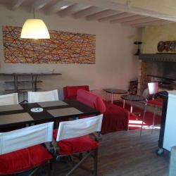 Gîte Domaines Des 2 Anes