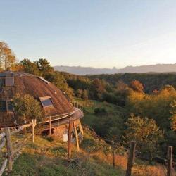 Gîte Dome De Carpe Diem