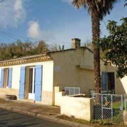 Gîte Don Des Flots