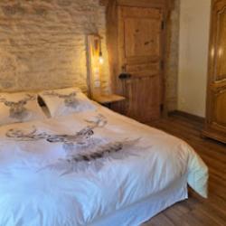 Gite Doubs | La R'mise De Surcey | Chambres Et Table D'hôtes