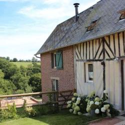 Gîte Douville En Auge