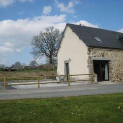 Gîte Dragey Ronthon