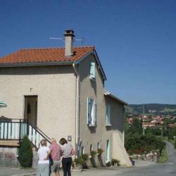 Gîte Du Balloux