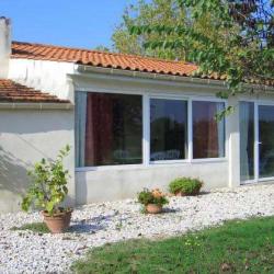 Gîte Du Begadanet