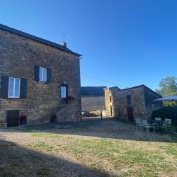 Gite Du Bertou - Gîtes De France