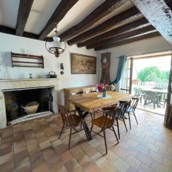 Gîte Du Boisseau - Proche Sancerre - Gîtes De France
