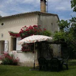 Gîte Du Bourg Nord