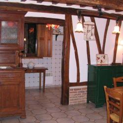 Gîte Du Brame Aux Cerfs