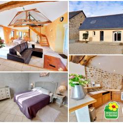 Gîte Du Brâme - Gîtes De France