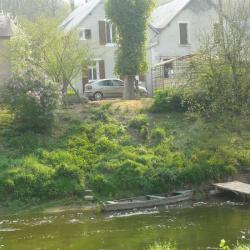 Gîte Du Breuil - Gîtes De France