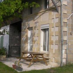 Gîte Du Buchaud