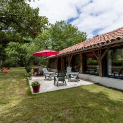 Gîte  Du Caché - Gîtes De France