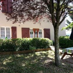 Gîte Du Causse - Gîtes De France