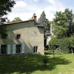 Gîte Du Château De Champrobert