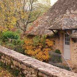 Gîte Du Chemin De Labade - Gîtes De France