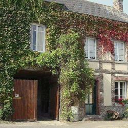 Gîte Du Cheval Blanc