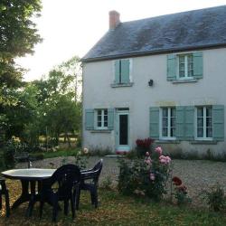 Gîte Du Chezal Huguet - Gîtes De France