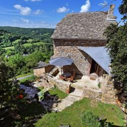 Gîte Du Ciel - Gîtes De France