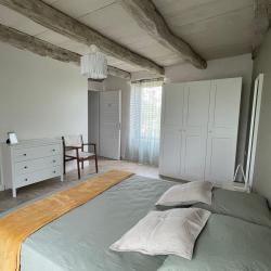 Chambre D’hôte Vue Sur Vert - Gîtes De France