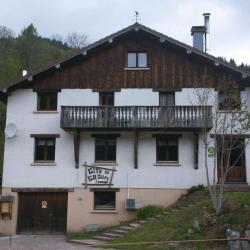 Gîte Du Col D'oderen