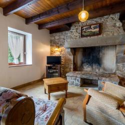 Gîte Du Costy - Gîtes De France