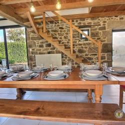Gîte Du Costy - Gîtes De France