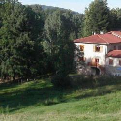 Gîte Du Darcet