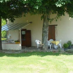 Gîte Du Domaine De Coujetou - Gîtes De France