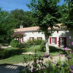 Gîte Du Domaine De Laubertrie