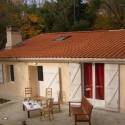 Gîte Du Domaine De Pannetier