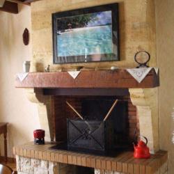 Gîte Du Flouret