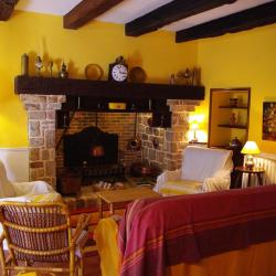 Gîte Du Foirail - Gîtes De France