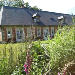 Gîte Du Grand Blésimare
