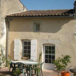 Gîte Du Grand Capron