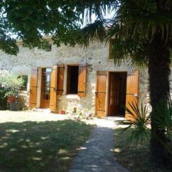 Gîte Du Grand Plantier