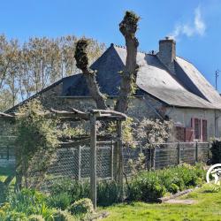 Gîte Du Hérisson, 6 Personnes - Gîtes De France
