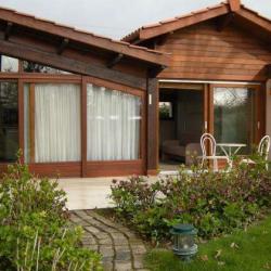Gîte Du Jardin Passion
