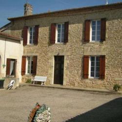 Gîte Du Jardinet