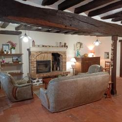 Gîte Du Joliveau - Gîtes De France