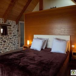 Chambre D’hôte La Ferme D'esparou - Gîtes De France