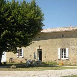 Gîte Du Levraut