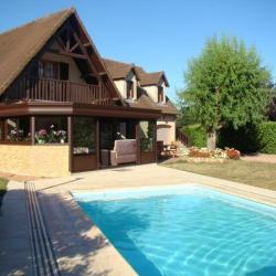 Chez Françoise - Gîtes De France