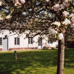 Gîte Du Long De La Lande