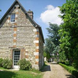 Gîte Du Manoir D'heurtebise