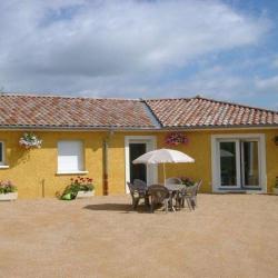 Gîte Du Merin En Beaujolais
